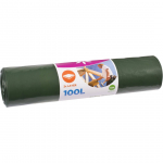 EHITUSPR&Uuml;GIKOTT MCLEAN EXTRA 100L 5TK RULLIS