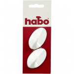 R&Auml;TIKUNAGI VALGE 2TK 1040