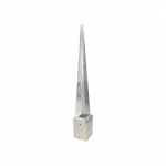 POSTIJALG 100X100 VAIAGA 1=750MM A