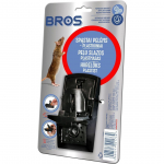 HIIREL&Otilde;KS BROS PLASTIK