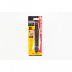 NUGA MURTAV TERA 18MM, KEER.LUK.RAZAR BLACK+3TERA
