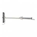 ANKUR KIPSPLAADI FLIPTOGGLE 5.0 X 64MM 25TK PAKIS