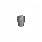 PUHASTUSLEHTRI MUHV CARACOL &Oslash;90MM TUMEPRUUN (RR32) PLASTIK