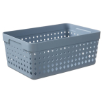 HOIUKORV PLAST TEAM SEOUL ORGANIZSER XL 23,8X15,8X10CM HALL
