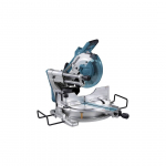 AKUNURGASAAG MAKITA DLS111ZU 2X18 V 260 MM, ILMA AKU JA LAADIJATA