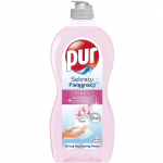 N&Otilde;UDEPESUVAHEND PUR BALSAM HANDS&NAILS 450ML