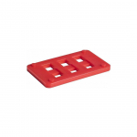 MONTAAŽIKLOTS CLINT 5MM 50X80MM 8TK PAKIS