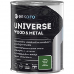 UNIVERSAALV&Auml;RV ESKARO UNIVERSE WOOD&METAL 0,9L ROHELINE