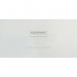 FASSAADIPLAAT KNAUF AQUAPANEL 12,5X900X2400MM 2,16M2/TK