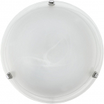 PLAFOON EGLO SALOME 2X25W E27 KROOM