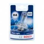 AUTOPIRN BOSCH H4 60/55W 12V BLISTER