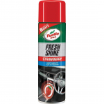 PLASTIPUHASTI TURTLE WAX AERO MAASIKAS FRESH SHINE 500ML