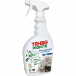 PUHASTUSVAHEND TRI-BIO VANNITUBADE JA WC-DE JAOKS BIO 420 ML