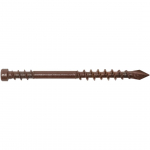 TERRASSIKRUVI HJ FASTENERS RAKISELE 4,8X60MM NANOKATE C4 250TK PAKIS