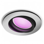 RIPPLAEVALGUSTI PHILIPS HUE CENTURA 5.7W 2200-6500K+RGB HUE AL