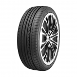SUVEREHV 225/45R17 NS-20 NANKANG D/C/72B 94V XL