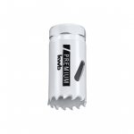 AUGUSAAG KWB HSS BI-METALL 25MM