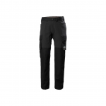 T&Ouml;&Ouml;P&Uuml;KSID HELLY HANSEN OXFORD 4X CARGO STRETS, MUST C56