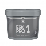 KRUNT-JA LAEV&Auml;RV ESKARO ESK PRO 1 T&Auml;ISMATT 9L