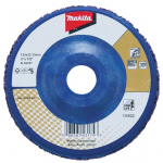 PUHASTUSLIHVKETAS MAKITA 125MM B-36267 NAILON