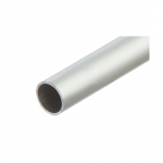 ALUMIINIUM O-PROFIIL CEZAR 20X1X1000MM ANOD.H&Otilde;BEDANE