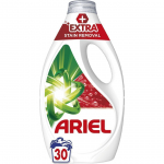 PESUGEEL ARIEL EXTRA CLEAN 30 PESUKORDA, 1,35L