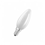 LED LAMP OSRAM STAR CLASSIC B FR 5,5W 827 E14 NON-DIM