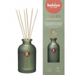 KODUL&Otilde;HNASTAJA BOLSIUS TRUE JOY 80ML, BOTAANIKAAED