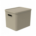 HOIUKAST KAANEGA ROTHO C4 ALBULA 27L, CAPPUCCINO