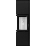 KAMIN HITZE VEGAS 7KW, MUST