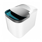J&Auml;&Auml;MASIN CECOTEC ICE MAKER CHILLIN' ICE 1500 POWER 150W 15L