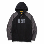 DRESSIPLUUS CAT KAPUUTSIGA 1050024 MUST-MAGNET 2XL