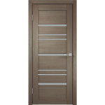 SISEUKS+LENG KORFAD AYTOS PVC DREAM WOOD 854X2040X80MM VASAK