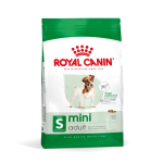 KUIVTOIT ROYAL CANIN KOERALE MINI ADULT 4KG