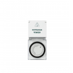PROGRAMMKELL MEHAANILINE 24H NK.IP44 AC