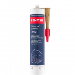 UNIVERSAALSILIKOON PENOSIL 315C 280ML BEEZ