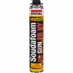 TULET&Otilde;KKE MONTAAZIVAHT SOUDAL FR GUN 750ML