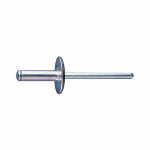 NEET LAI 3,2X14 9,5MM ALUMIINIUM 25TK DIN7337