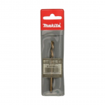 METALLIPUUR HSS-CO 4,5X80 MM