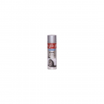 AEROSOOLV&Auml;RV AUTO ACRYL STEEL 500ML