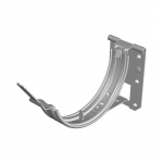 REGULEERITAV KLAMBER CARACOL &Oslash;125MM TUMEPRUUN (RR32)