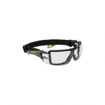 KAITSEPRILLID PORTWEST TECH LOOK CLEAR