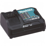 AKULAADIJA MAKITA DC10SA 10,8/12V MAX LI-ION