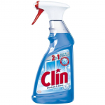KLAASIPUHASTUSVAHEND CLIN SPRAY 500ML