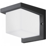 AIAVALGUSTI EGLO DESELLA1 10W LED 900LM 3000K IP44 ANTRATSIIT