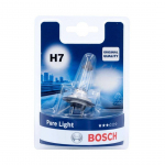 AUTOPIRN BOSCH H7 55W 12V BLISTER