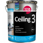 LAEV&Auml;RV VIVACOLOR CEILING 3 AP 20L