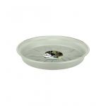 ISTUTUSPOTI ALUS ELHO GREEN BASICS 22CM, HALLIKASROHELINE