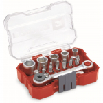 OTSIKUD JA PADRUNID EINHELL XS-CASE 21TK