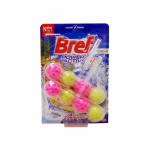 WC PUHASTUSVAHEND BREF POWER ACTIVE 2X50G HAWAII